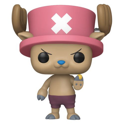 Funko POP! Animation One Piece Tony Tony Chopper #2340