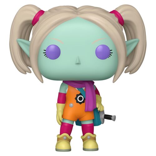 Funko POP! Animation Dragon Ball Daima Panzy #2307