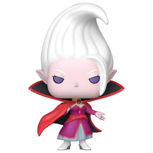 Funko POP! Animation Dragon Ball Daima Dr. Arinsu #2309