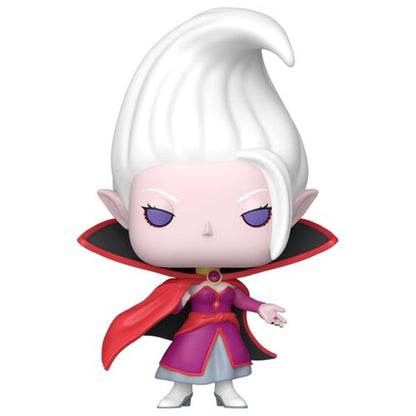 Funko POP! Animation Dragon Ball Daima Dr. Arinsu #2309