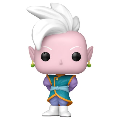 Funko POP! Animation Dragon Ball Daima Supreme Kai (Mini) #2310