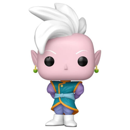 Funko POP! Animation Dragon Ball Daima Supreme Kai (Mini) #2310