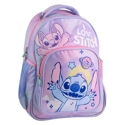 Cerdá Mochila Stitch Disney 42cm