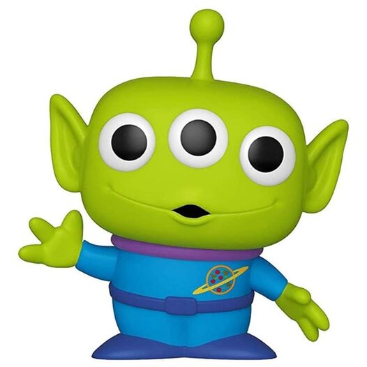 Funko POP! Disney Pixar Toy Story 4 Alien #525