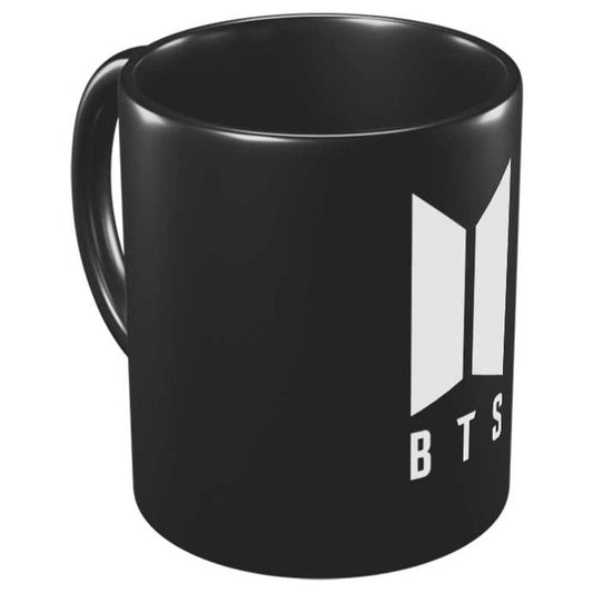 Erik Caneca Logo BTS