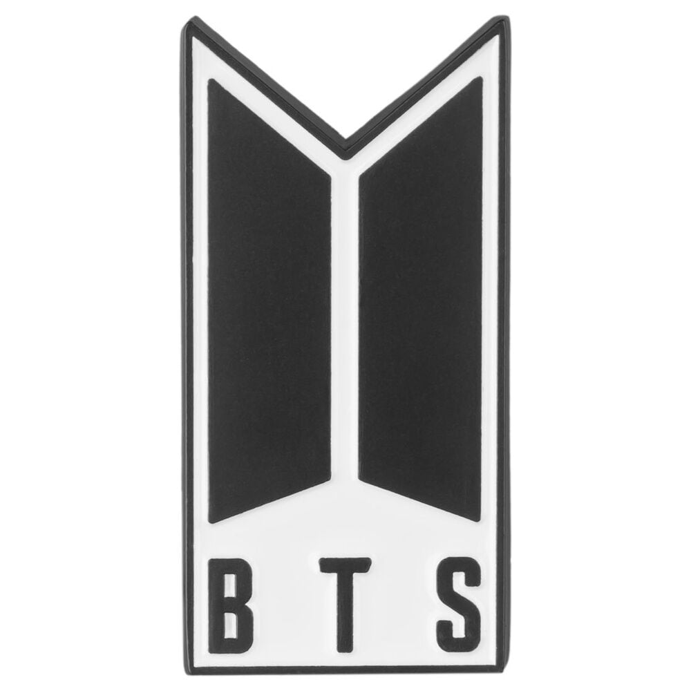 Erik Pin Logo BTS