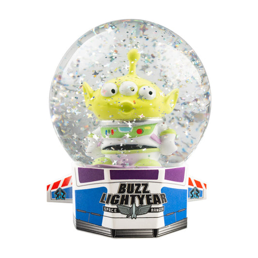 Erik Bola de neve Alien Toy Story Disney Pixar