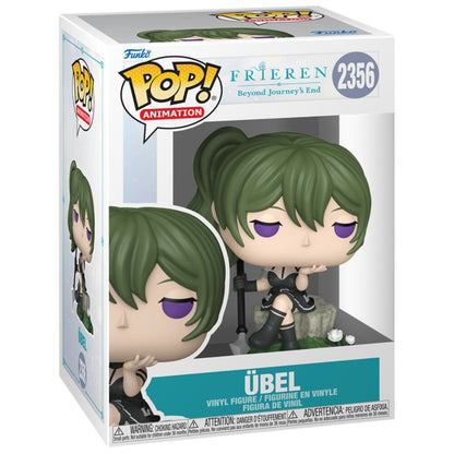 Funko POP! Animation Frieren Ubel #2356