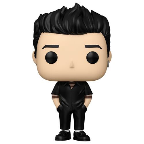 * PRE-ORDER * Funko POP! Rocks Green Day Billie Joe #497