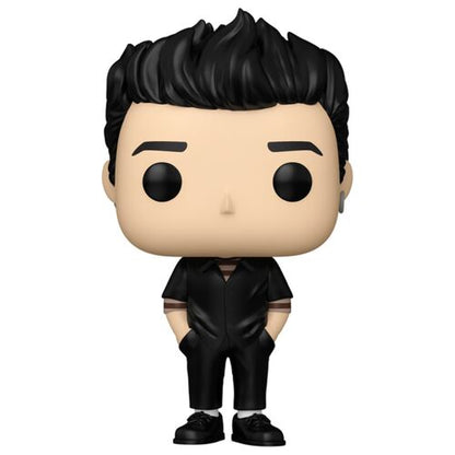 * PRE-ORDER * Funko POP! Rocks Green Day Billie Joe #497
