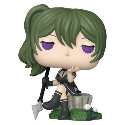 Funko POP! Animation Frieren Ubel #2356