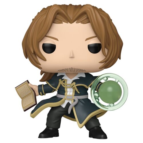 * PRÉ-RESERVA * Funko POP! Animation Frieren Sein #2355