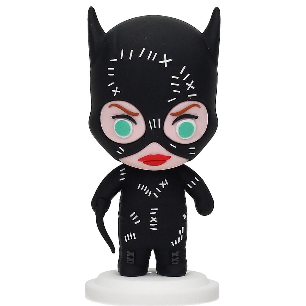 SD Toys Figura Pokis Catwoman Batman DC Comics