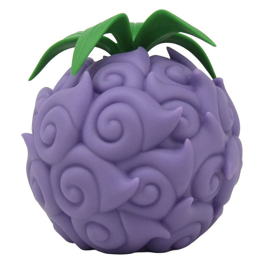 Plastoy Figura Mealheiro Fruto da Escuridão (Yami Yami no Mi) One Piece 13cm