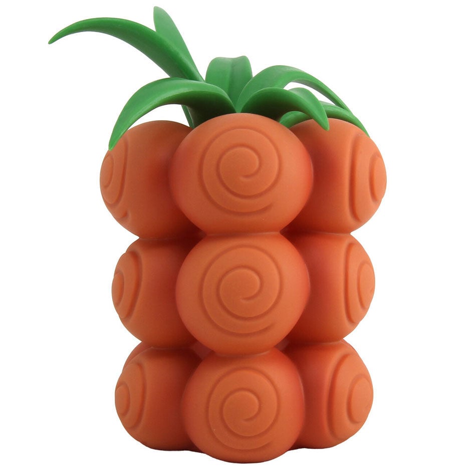 Plastoy Figura Mealheiro Fruto Bara Bara One Piece 14,5cm