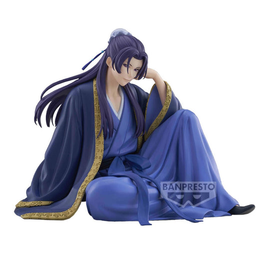 Banpresto Figura Jinshi Break time The Apothecary Diaries 14cm
