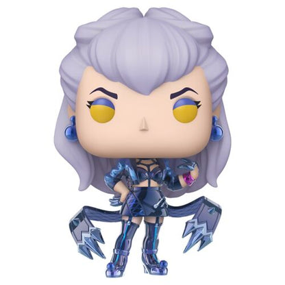 * PRÉ-RESERVA * Funko POP! Games League of Legends K/DA Evelynn #1222