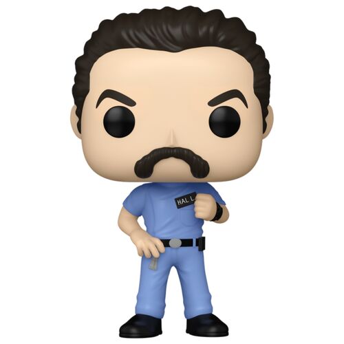 * PRÉ-RESERVA * Funko POP! Movies Happy Gilmore 30th Anniversary Hal L #2010