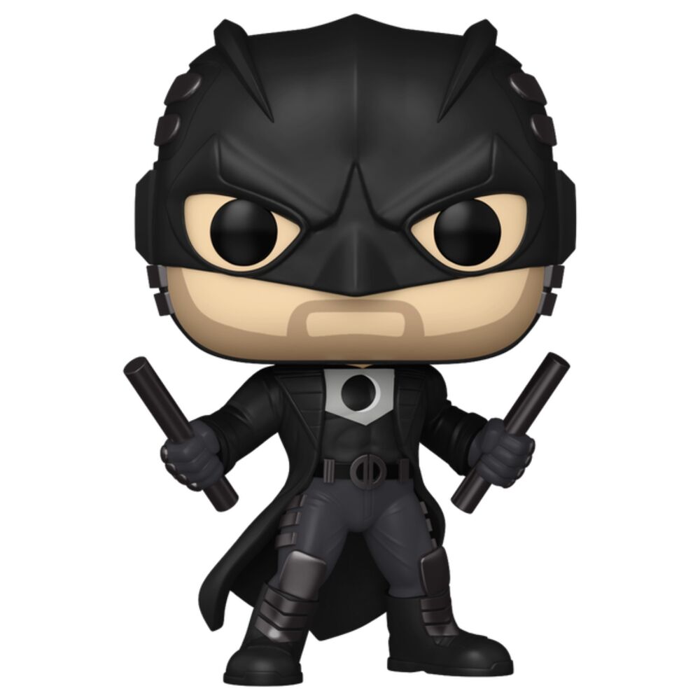 * PRÉ-RESERVA * Funko POP! DC Super Heroes Midnighter #556
