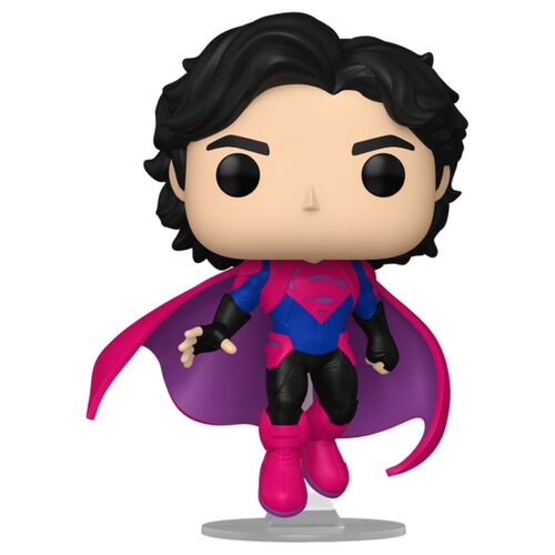 Funko POP! DC Pride Jonathan Kent #620