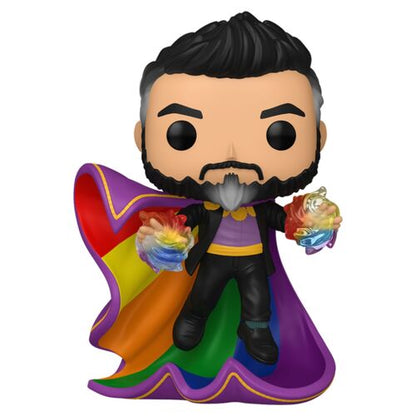 * PRÉ-RESERVA * Funko POP! DC Pride Extraño #619