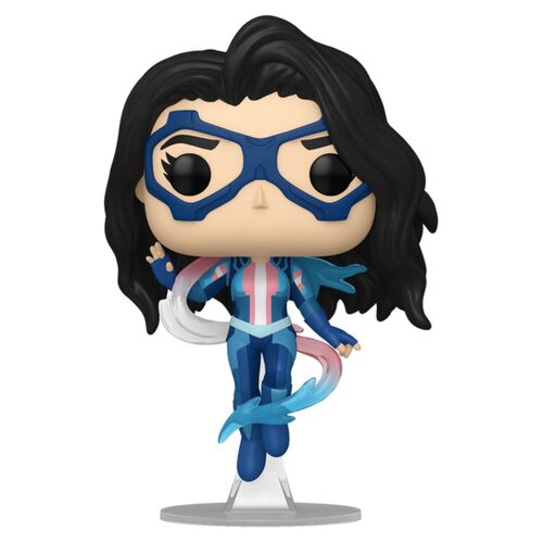 * PRÉ-RESERVA * Funko POP! DC Pride Dreamer #618