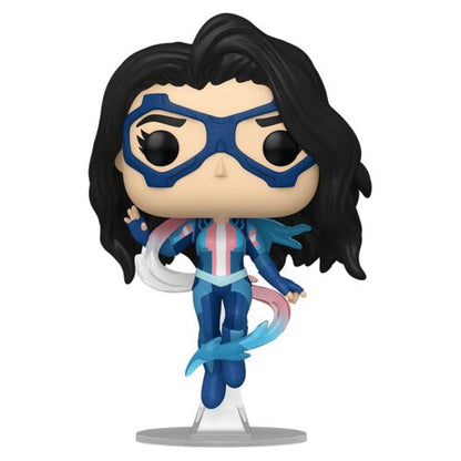 * PRÉ-RESERVA * Funko POP! DC Pride Dreamer #618