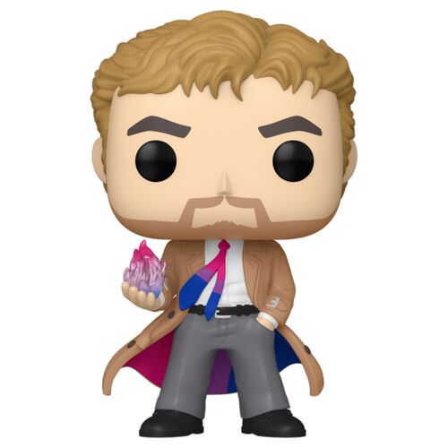 * PRÉ-RESERVA * Funko POP! DC Pride Constantine #617