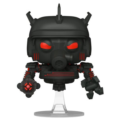 Funko POP! Animation Skibidi Toilet Juggernaut Astro Toilet #2368