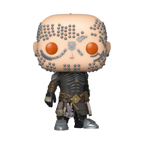 * PRÉ-RESERVA * Funko POP! DC Studios Supergirl Krem of the Yellow Hills #637