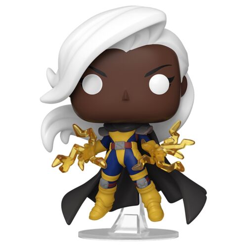 * PRE-ORDER * Funko POP! Marvel X-Men '97 Storm (Wasteland) #1595
