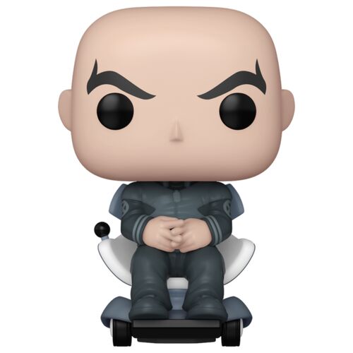 * PRE-ORDER * Funko POP! Marvel X-Men '97 Professor X (X-Corp) #1593