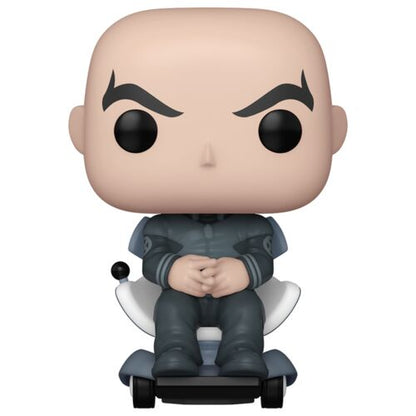 * PRE-ORDER * Funko POP! Marvel X-Men '97 Professor X (X-Corp) #1593