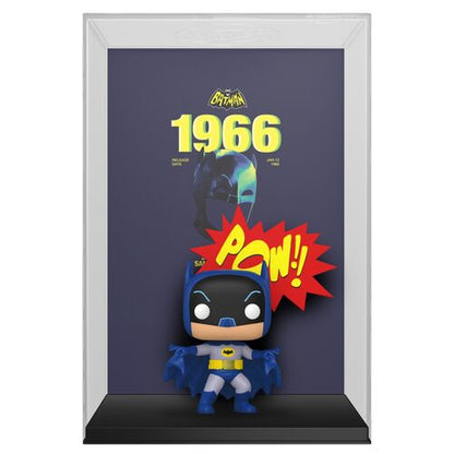 Funko POP! Comic Covers DC Heroes Batman #24