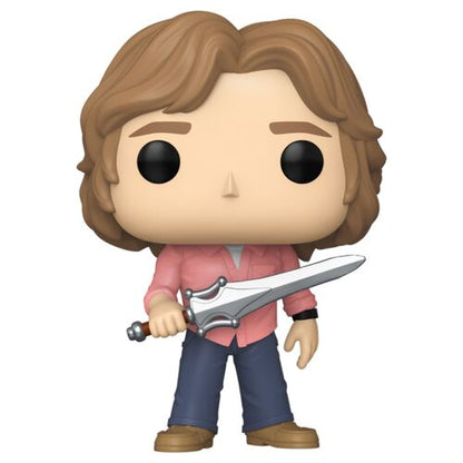 * PRE-ORDER * Funko POP! Movies Masters of the Universe Adam #2025