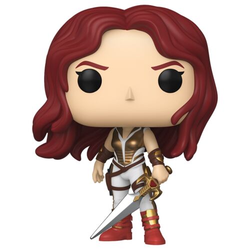 * PRE-ORDER * Funko POP! Movies Masters of the Universe Teela #2023