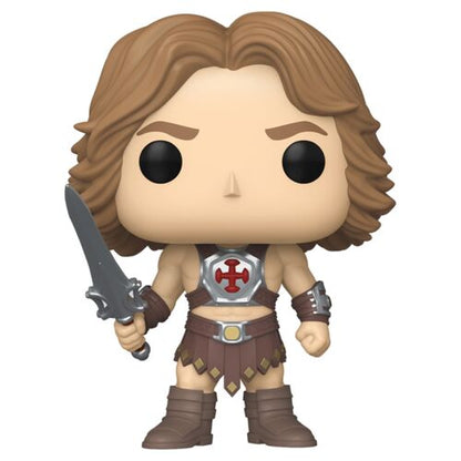 * PRE-ORDER * Funko POP! Movies Masters of the Universe He-Man #2020
