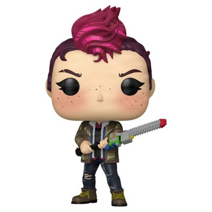 * PRÉ-RESERVA * Funko POP! Television Stranger Things Tales From '85 Nikki #2464
