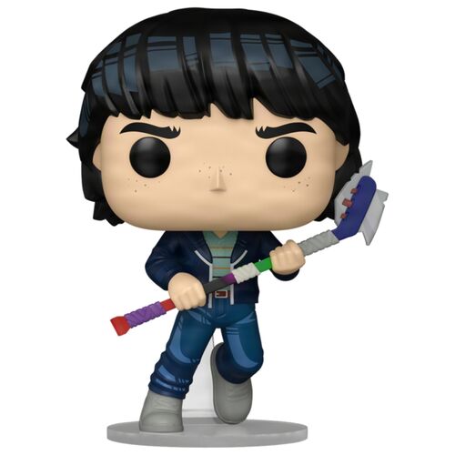 * RESERVA * Funko POP! Television Stranger Things Tales From '85 Mike #2459