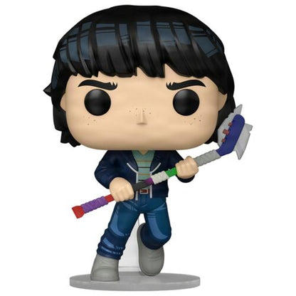 * RESERVA * Funko POP! Television Stranger Things Tales From '85 Mike #2459