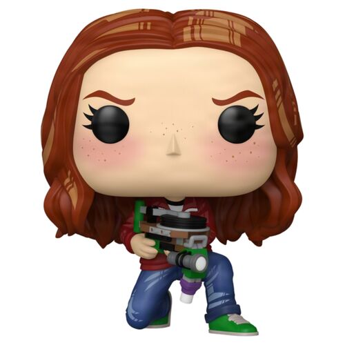 * PRÉ-RESERVA * Funko POP! Television Stranger Things Tales From '85 Max #2461