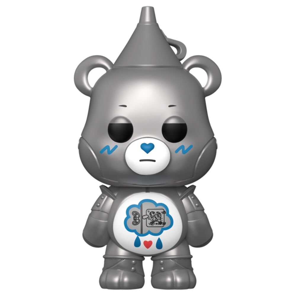 Funko POP! Movies Care Bears X Wicked Grumpy Bear as Wicked Tin Man #2054