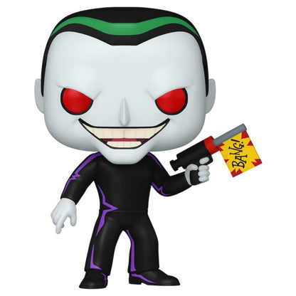 * PRE-RESERVA * Funko POP! DC Heroes Batman Beyond El Joker #628