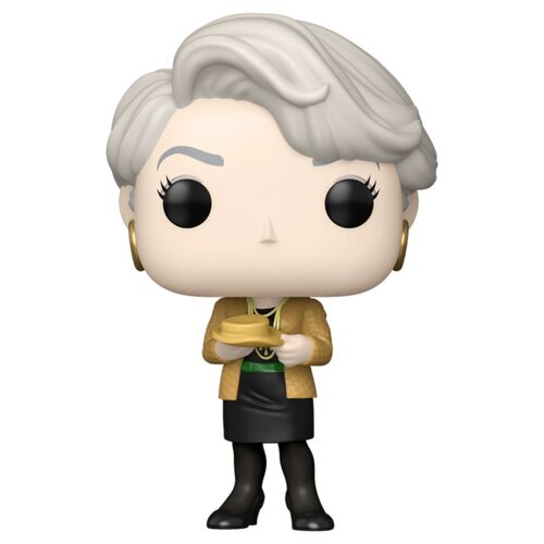 * PRÉ-RESERVA * Funko POP! Movies The Devil Wears Prada Miranda Priestly #2043