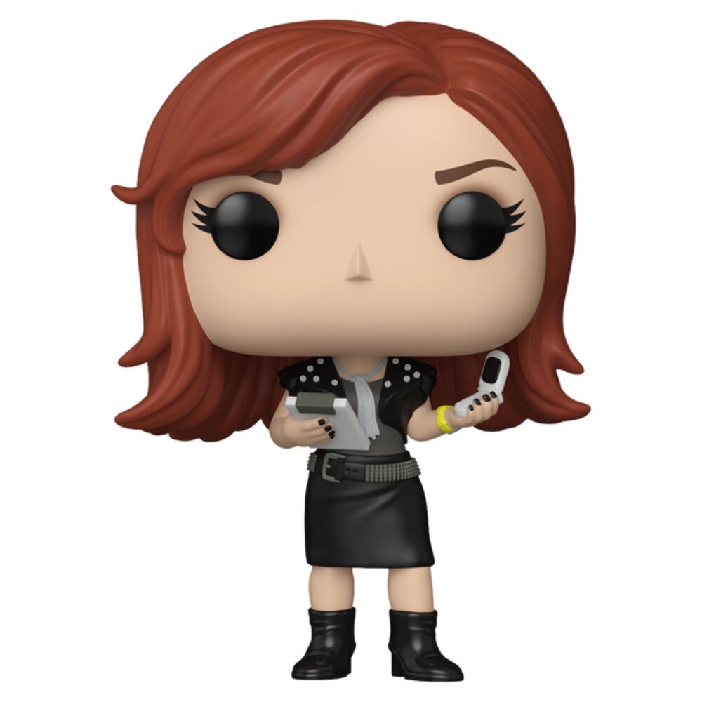 * PRÉ-RESERVA * Funko POP! Movies The Devil Wears Prada Emily Charlton #2044