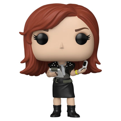 * PRÉ-RESERVA * Funko POP! Movies The Devil Wears Prada Emily Charlton #2044