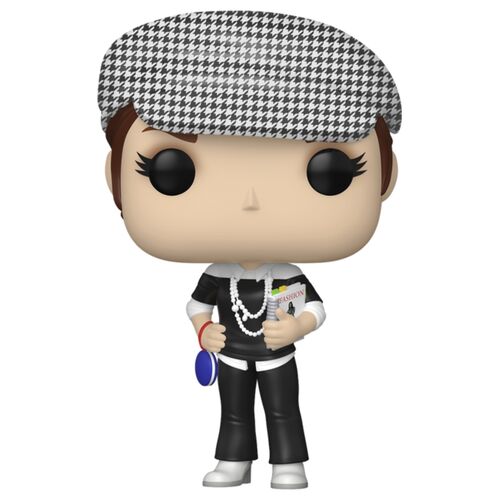 * PRÉ-RESERVA * Funko POP! Movies The Devil Wears Prada Andy Sachs with The Book #2042
