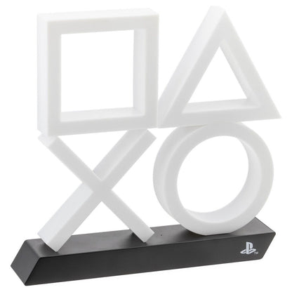 Paladone Candeeiro Icon PS5 XL PlayStation