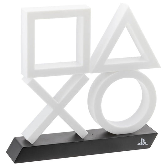 Paladone Candeeiro Icon PS5 XL PlayStation