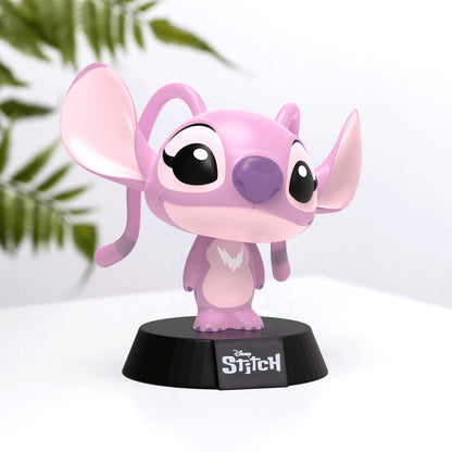 Paladone Candeeiro Icon Angel Stitch Disney